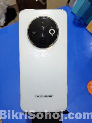 Tecno Spark 30C 8/256GB